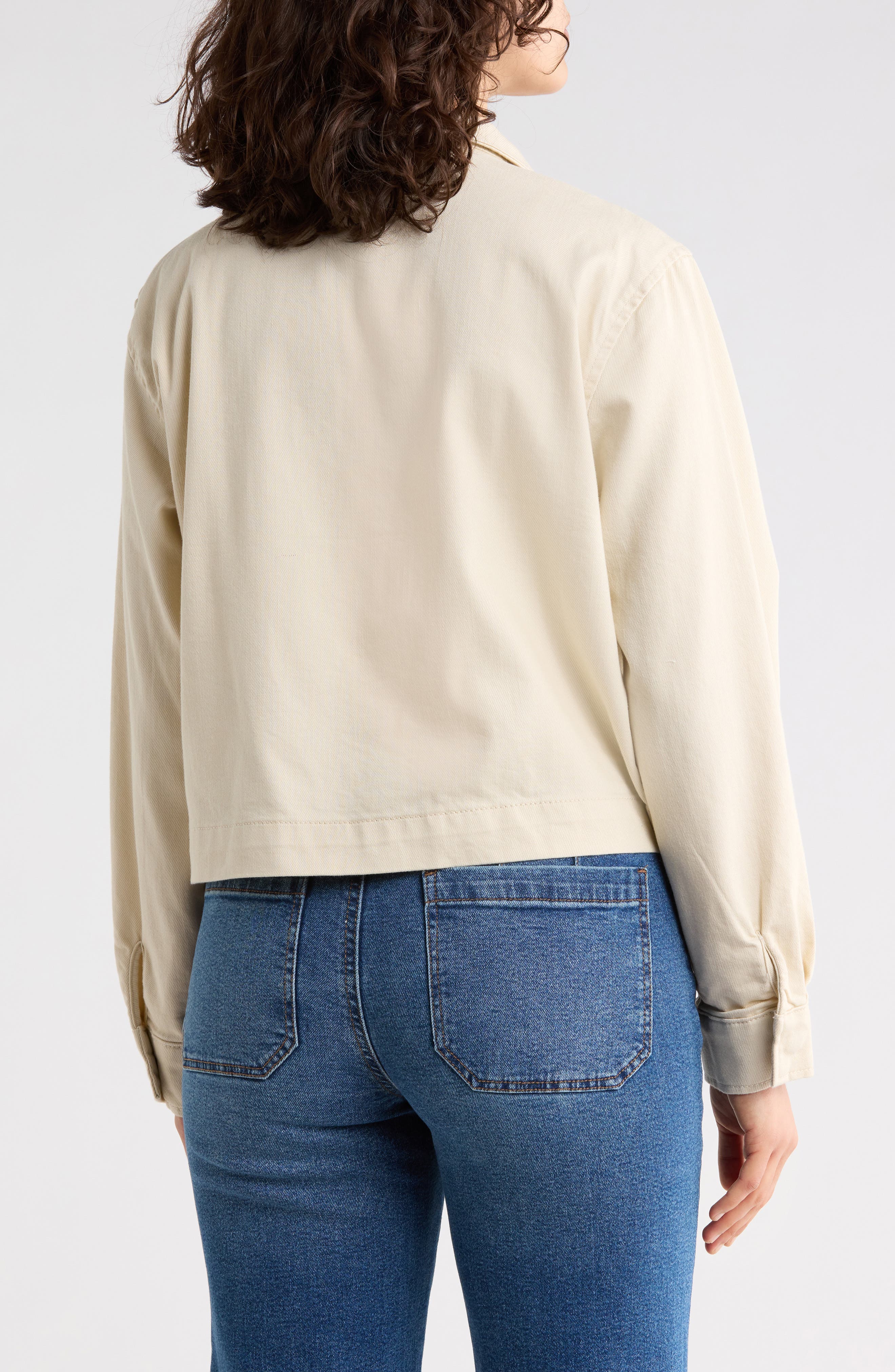 Cool Rider Jacket - image 2