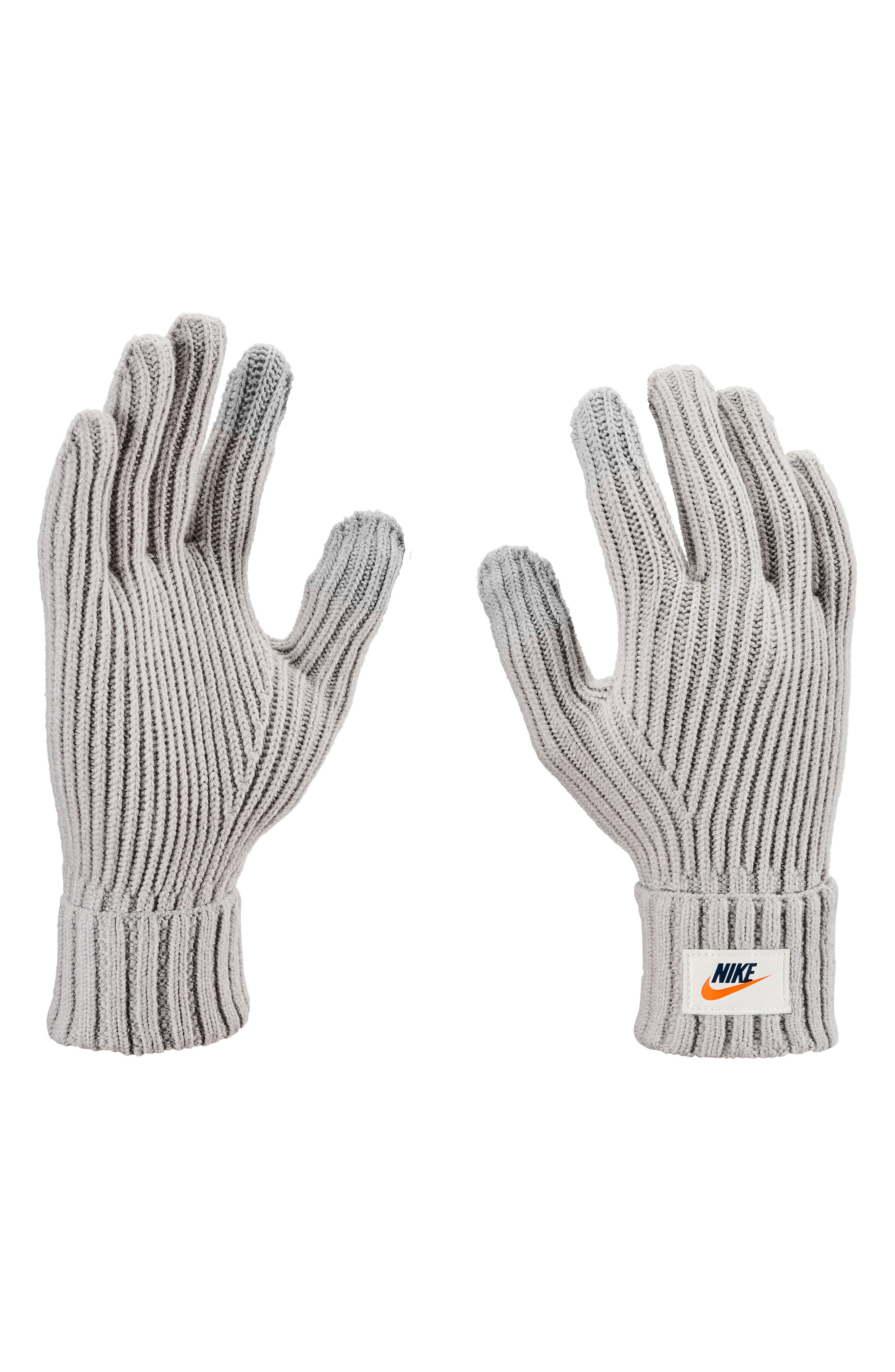 Nike City Rib Knit Gloves