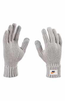 Nike City Rib Knit Gloves