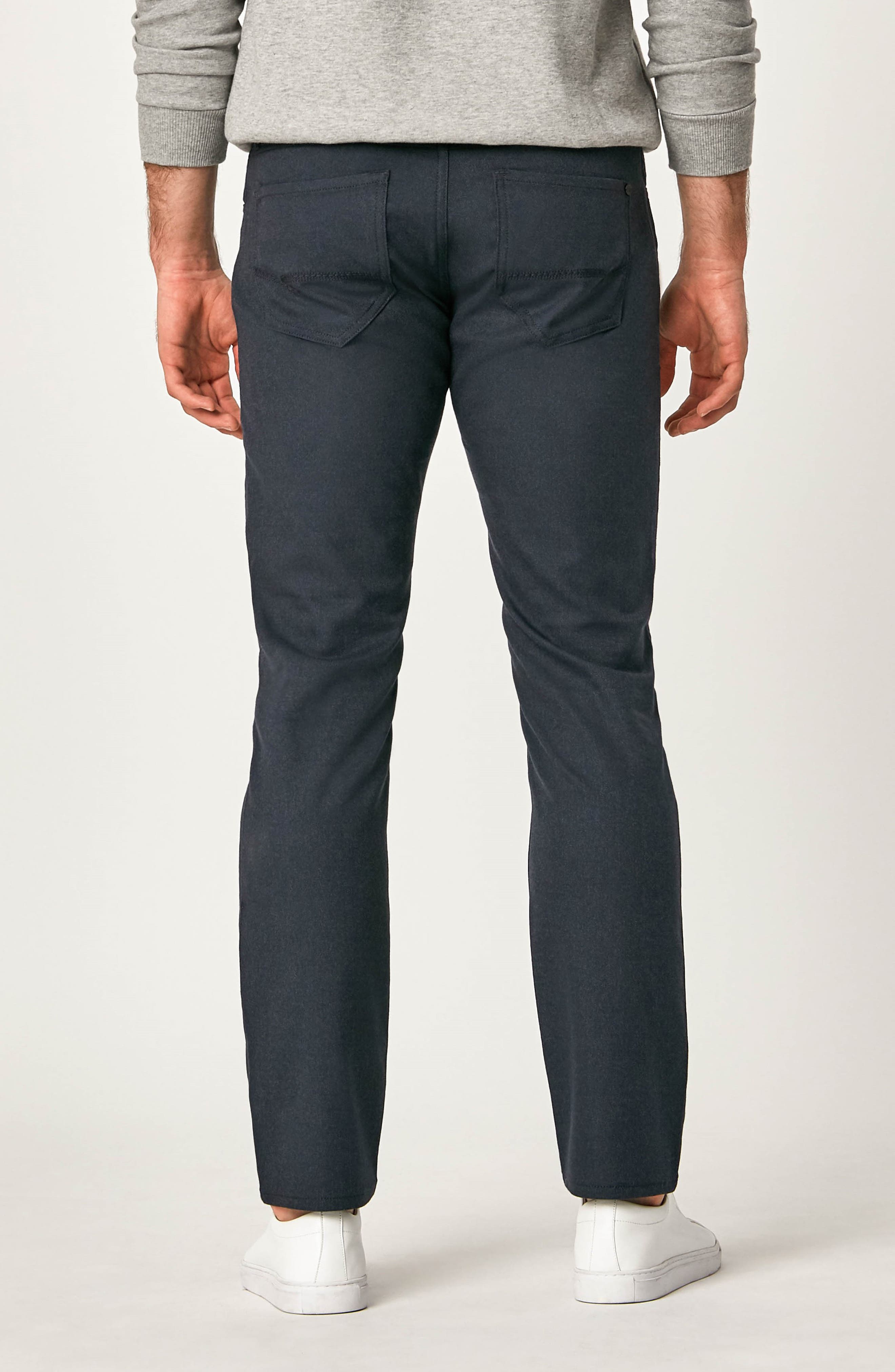 Marcus Slim Straight Leg Pants - image 2