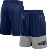 FANATICS Men's Fanatics Navy New York Yankees Best of the Best Shorts