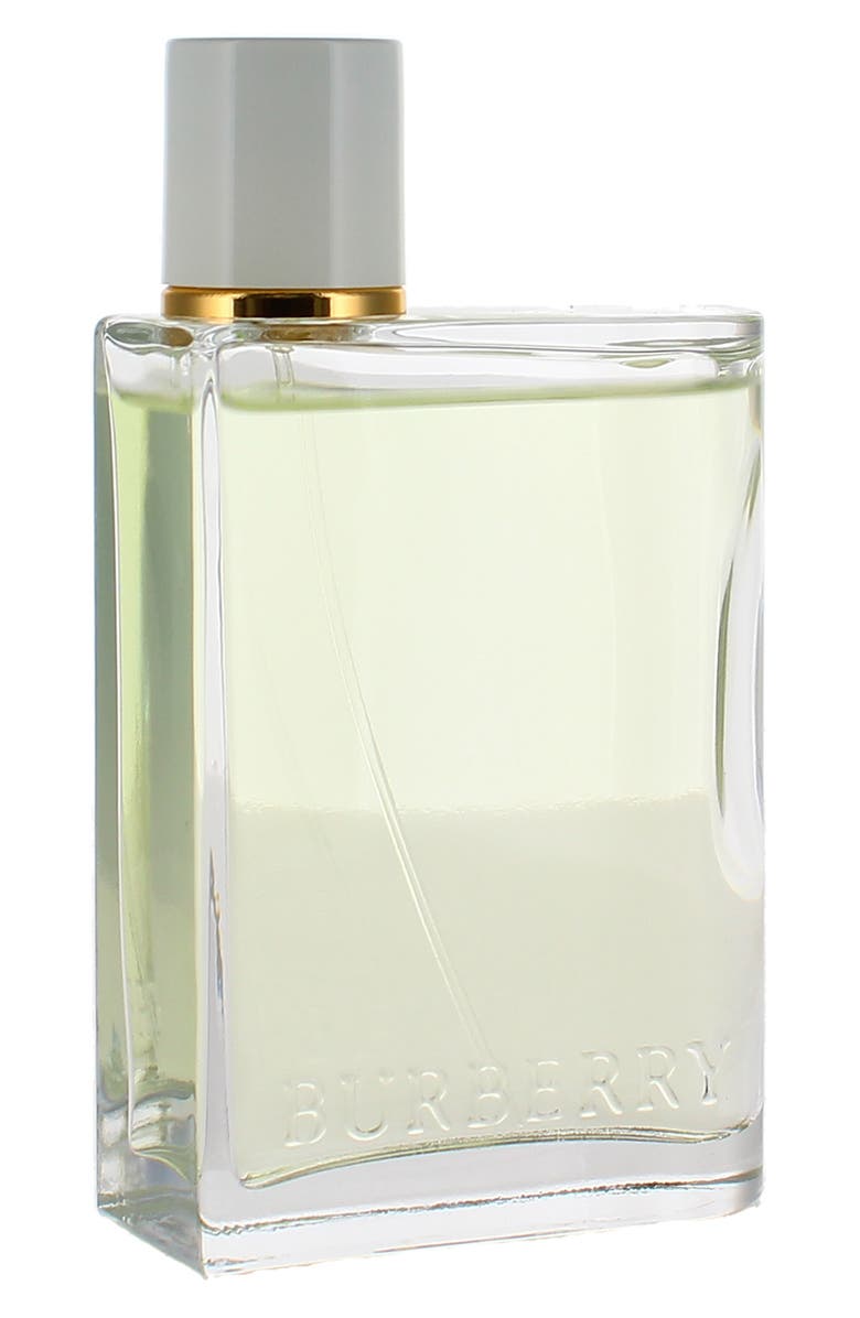 Burberry Her Eau de Toilette, Alternate, color,