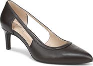 LifeStride Alma Pointed Toe Pump