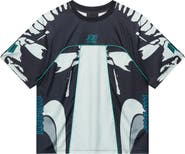 RtA Soren Bike Graphic T-Shirt