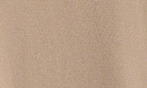 Vineyard Vines Kids' Flat Front Performance Chinos In Brown