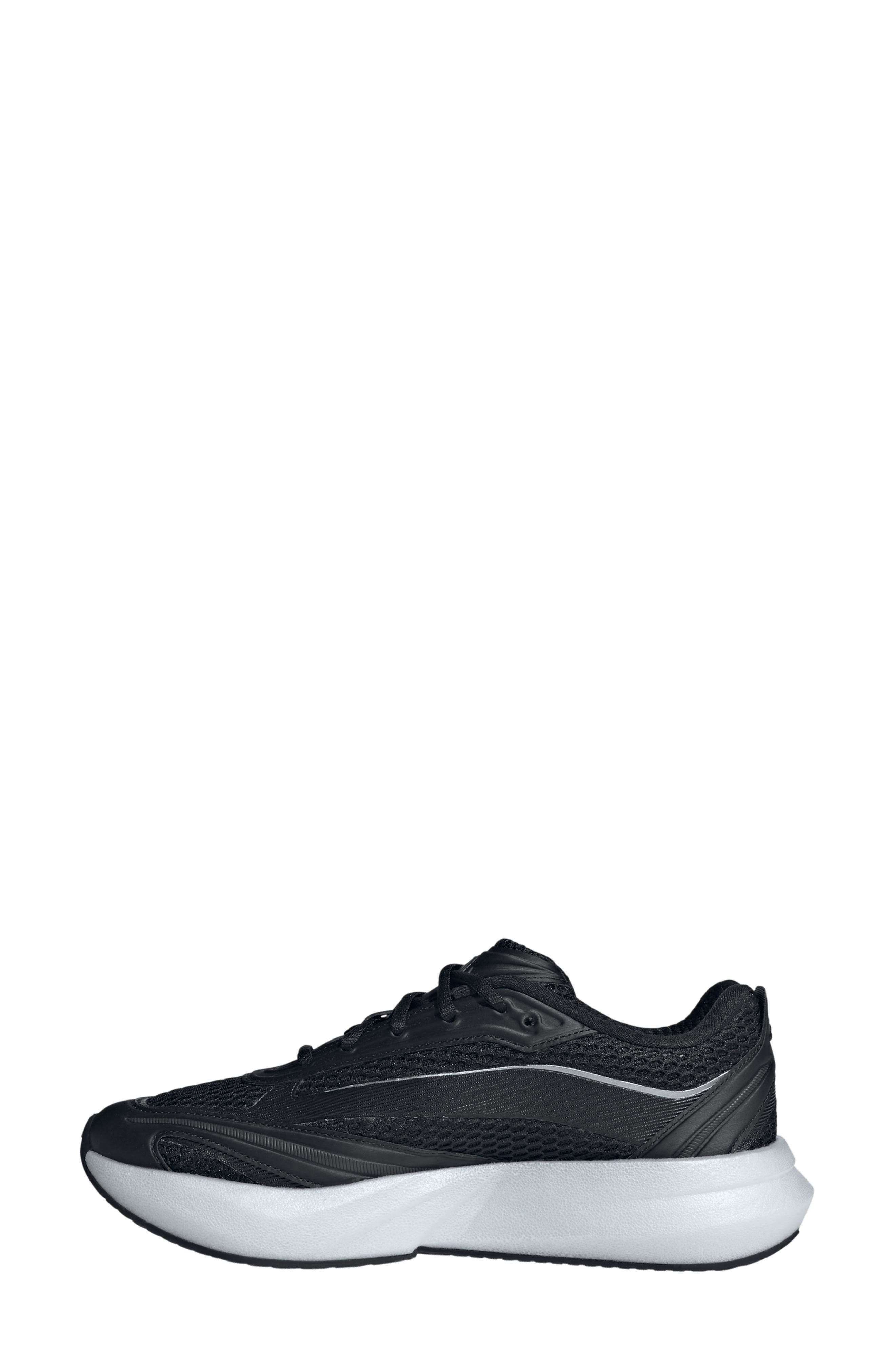 adidas Lightblaze Glow Sneaker, Alternate, color, 