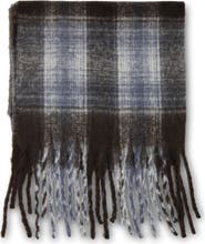 Belle & Bloom Born This Way Scarf