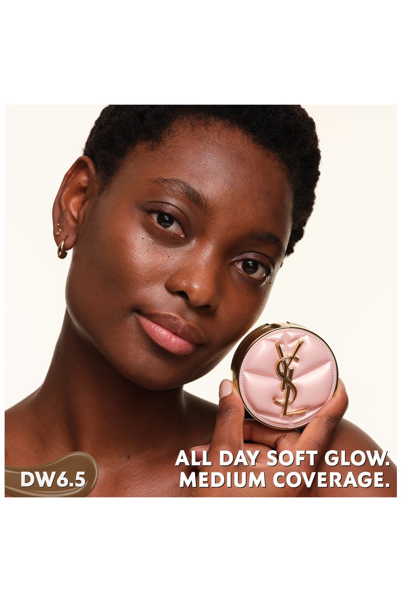 Skin Affair Soft Glow Cushion Foundation, Alternate, color, DEEP WARM 6.5