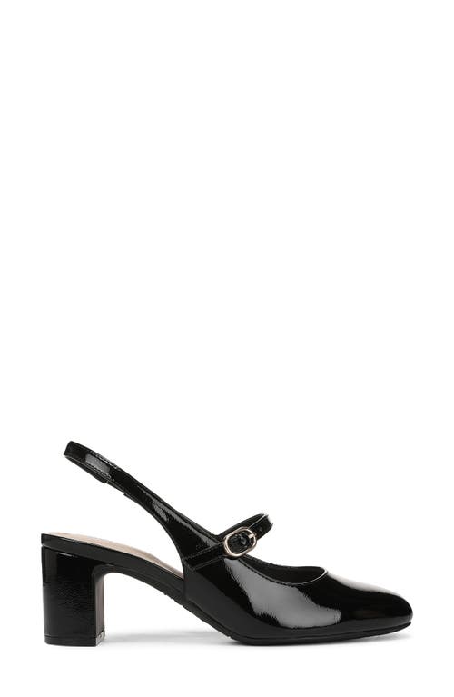 Lifestride Trust Slingback Pump
