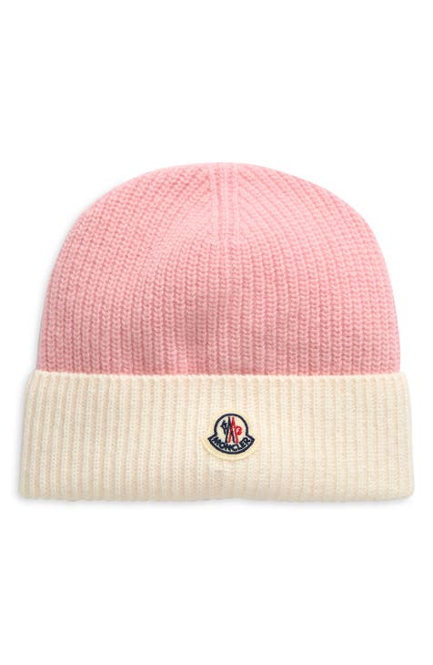 Moncler popular hat kids