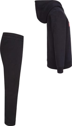 Kids' Just Do It Fleece Hoodie & Pants Set