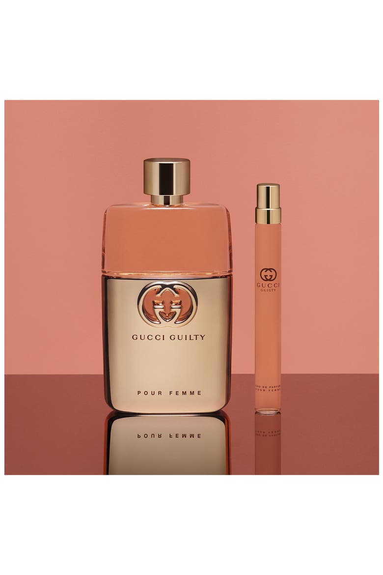 Guilty Pour Femme Eau de Parfum, Alternate, color, NO COLOR