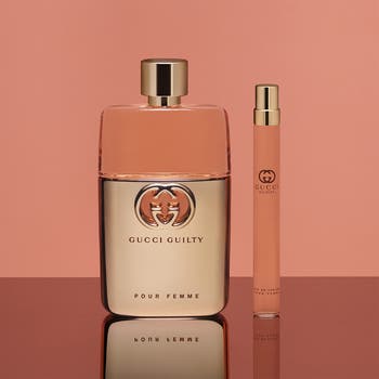 Gucci Guilty Pour Femme Eau de Parfum | Nordstrom