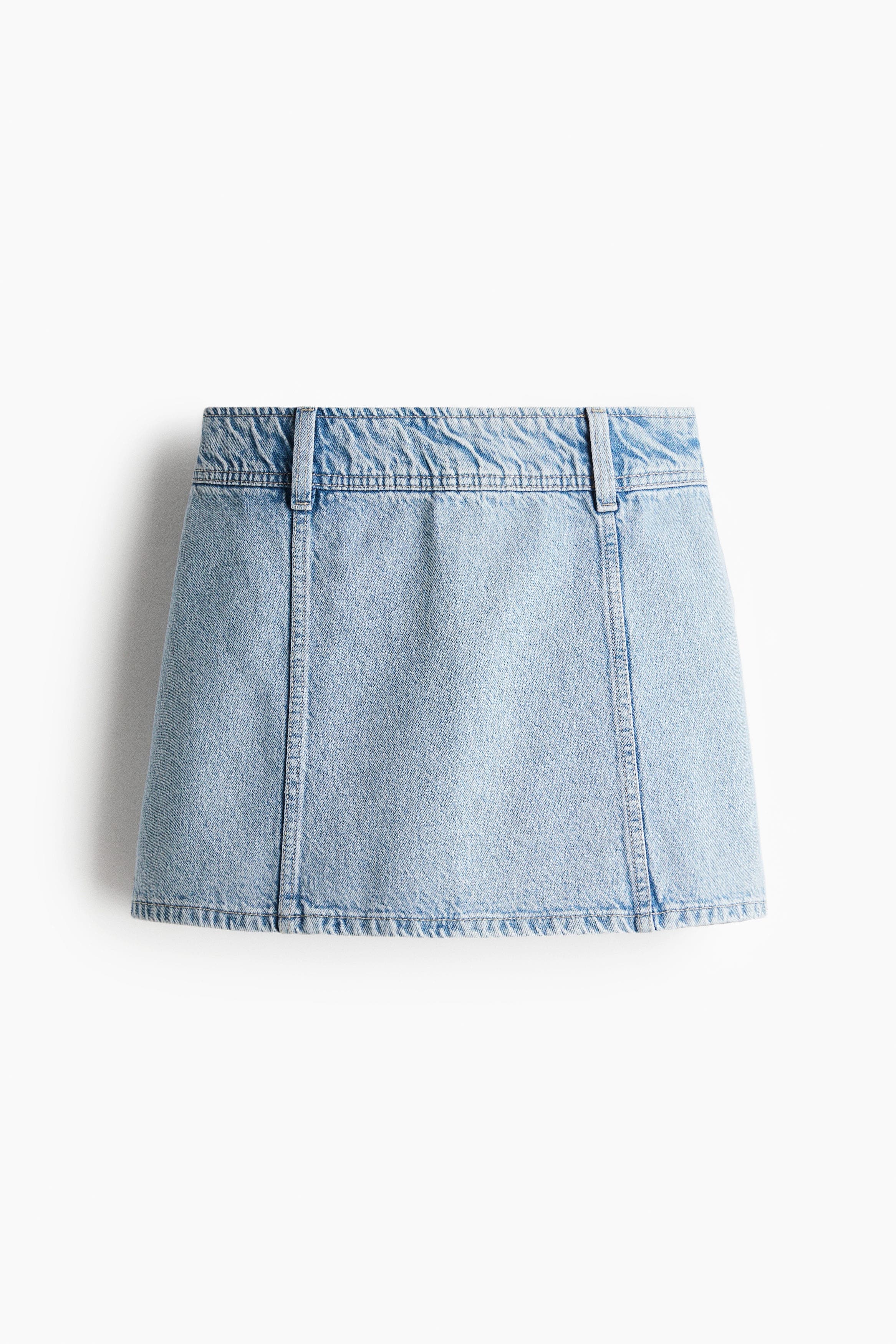 Mini Skirt