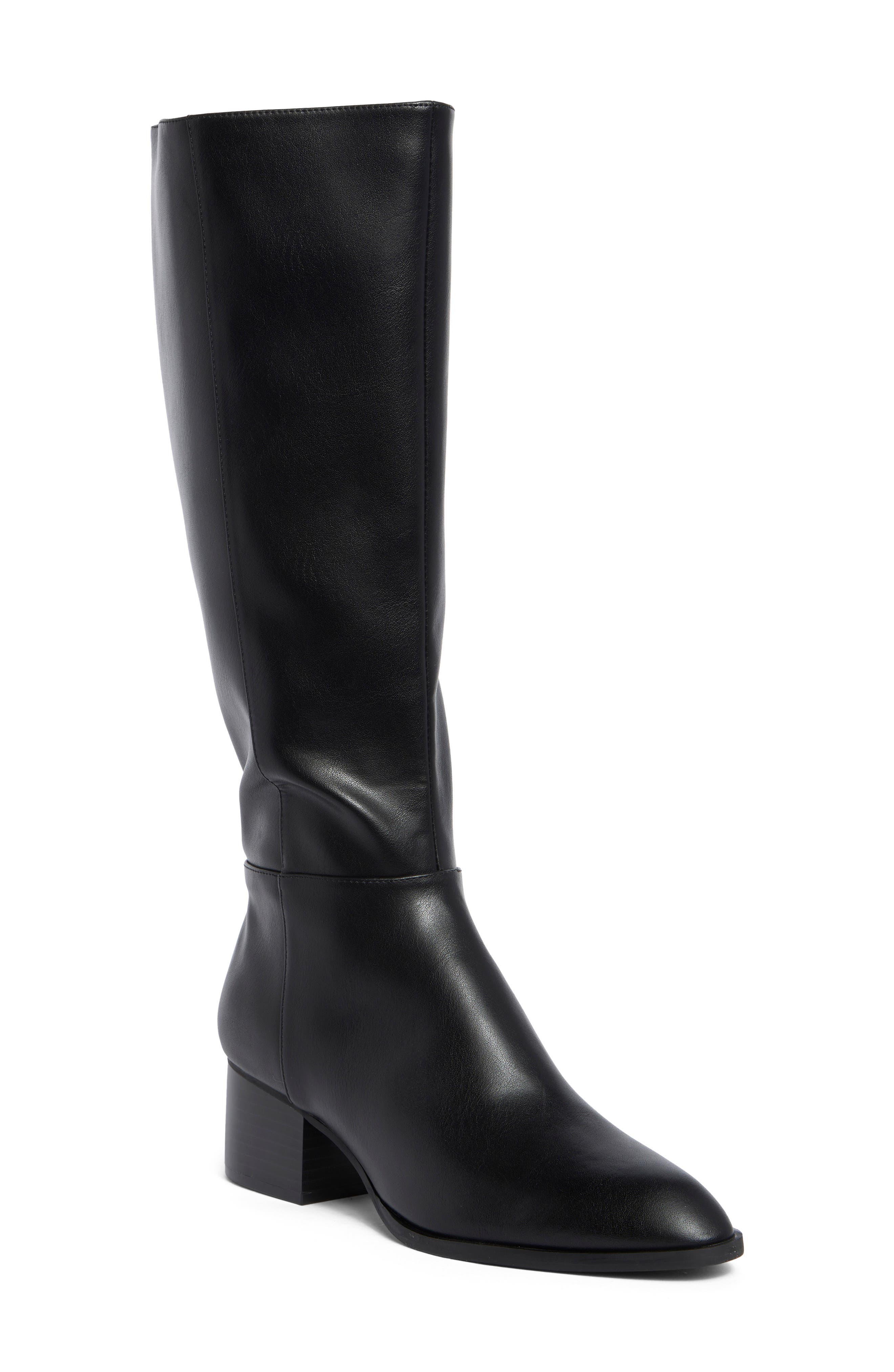 Dorothy Tall Boot