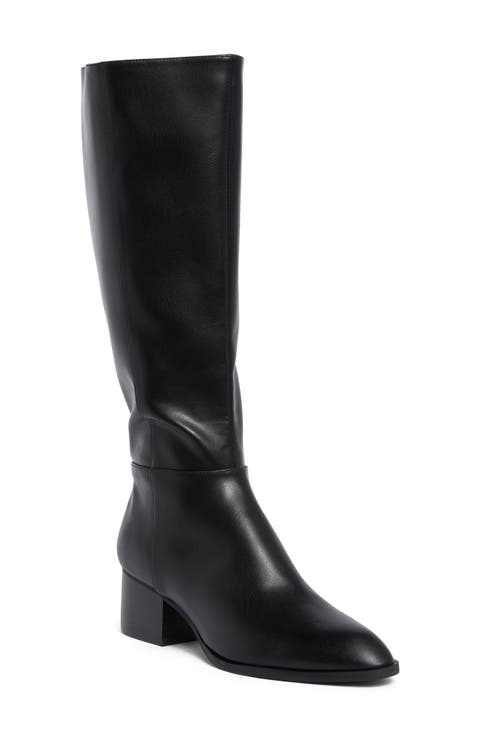 Dorothy Tall Boot