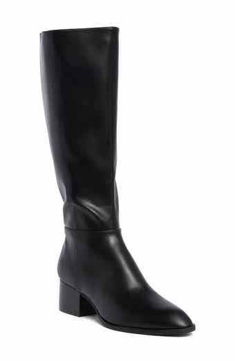 Dorothy Tall Boot