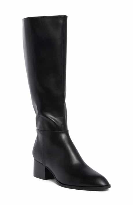 Dorothy Tall Boot
