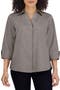 Taylor Fitted Non-Iron Shirt