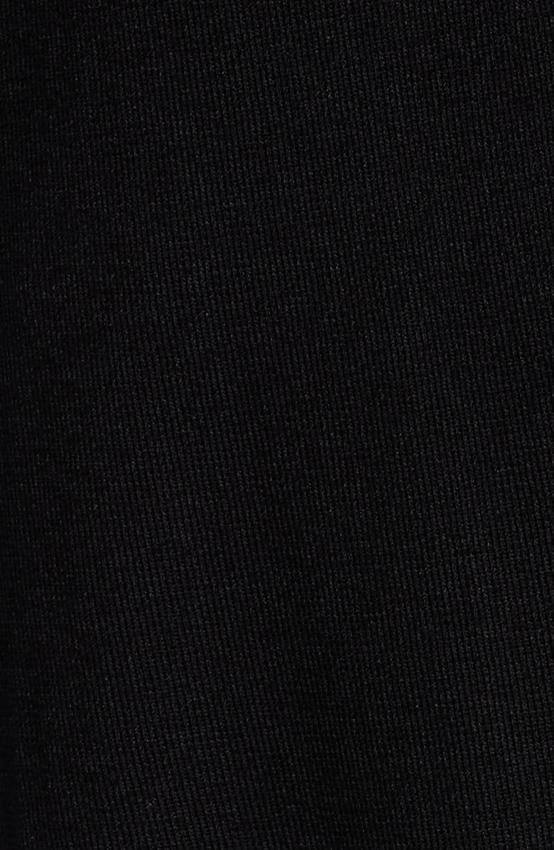 Anne Klein Open Front Rib Cardigan, Alternate, color, 