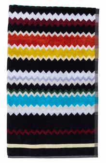 Missoni Curt Bath Towel