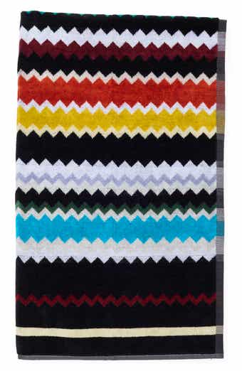 Missoni Curt Bath Towel