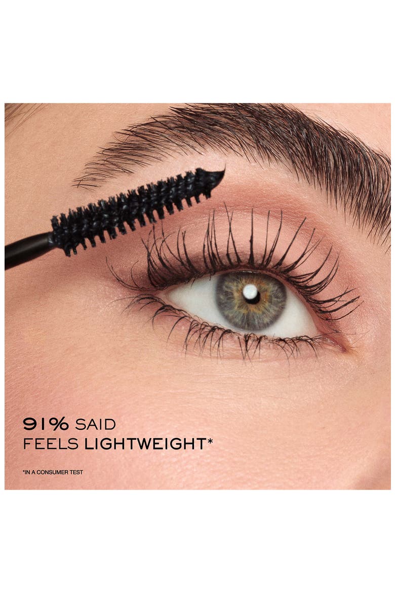 Définicils Defining & Lengthening Mascara, Alternate, color, BLACK