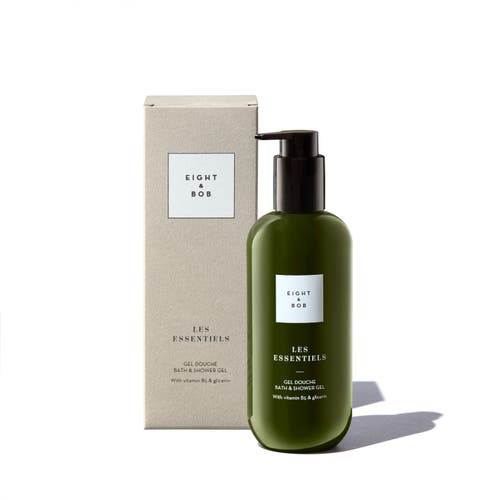 Eight And Bob Shower Gel E&b Amenities 300 ml