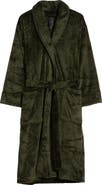 Daniel Buchler Diamond Jacquard Robe