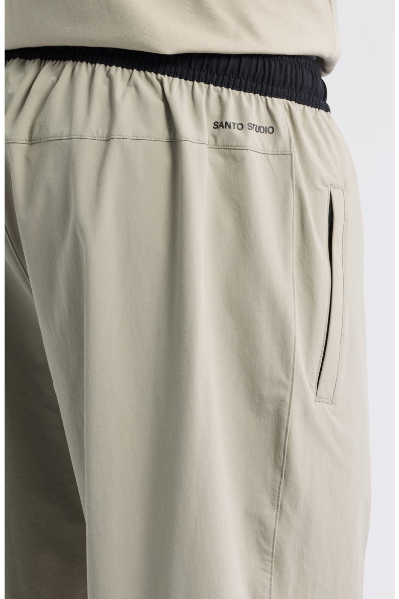 Ultra Pants, Alternate, color, CONCRETE