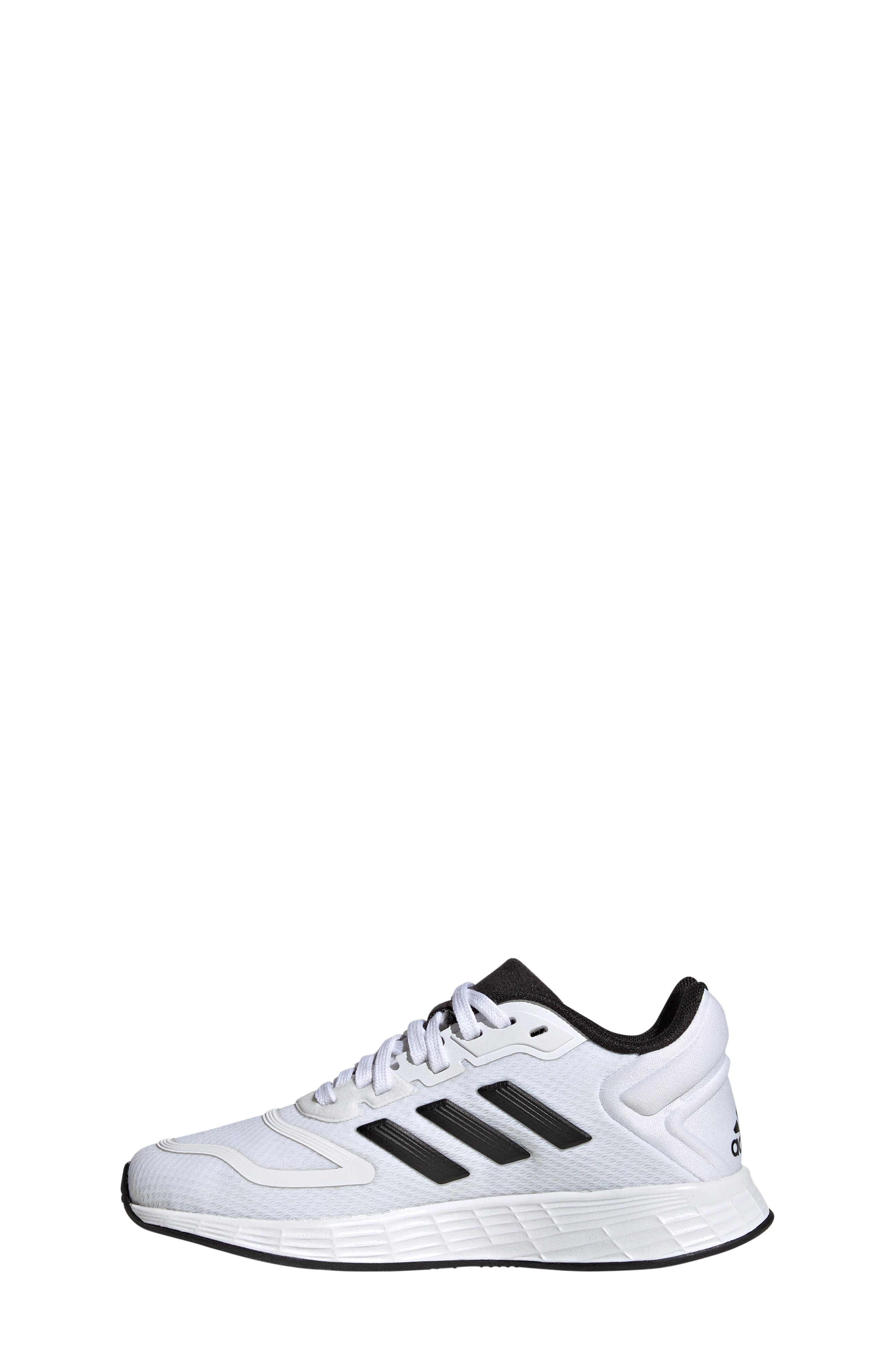 adidas Kids' Duramo 10 Running Shoe, Alternate, color, 