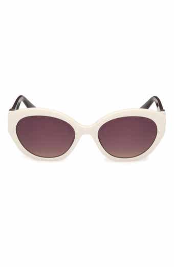 Oval Sunglasses