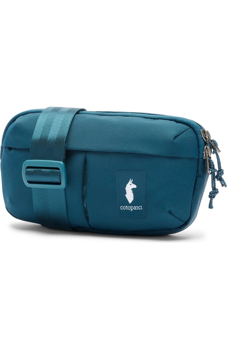 Cotopaxi Todo 2L Hip Pack - Cada Día, Main, color, Cotopaxi Abyss