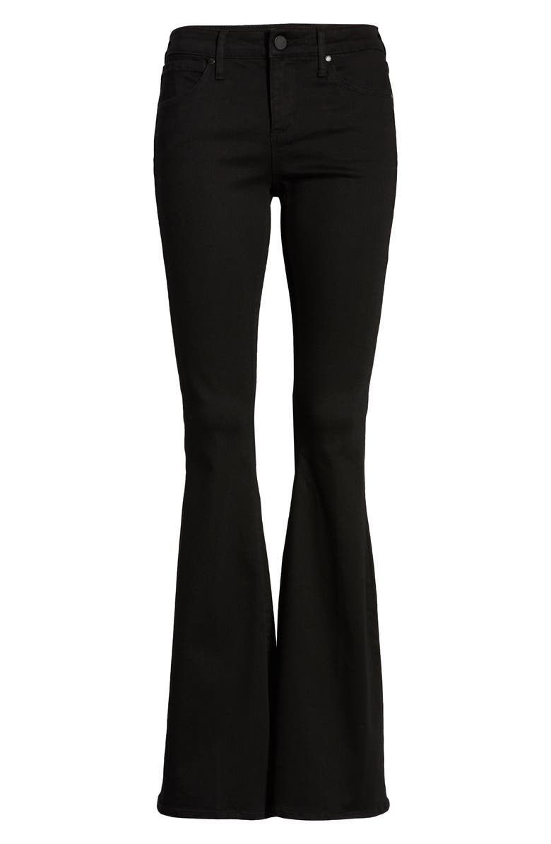 Articles of Society Faith Flare Jeans, Alternate, color,