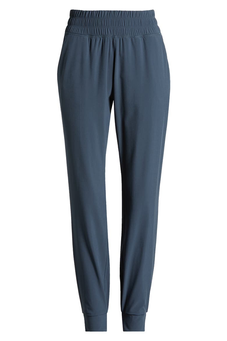 Breeze Pull-On Joggers, Alternate, color, BLUE DUSK II