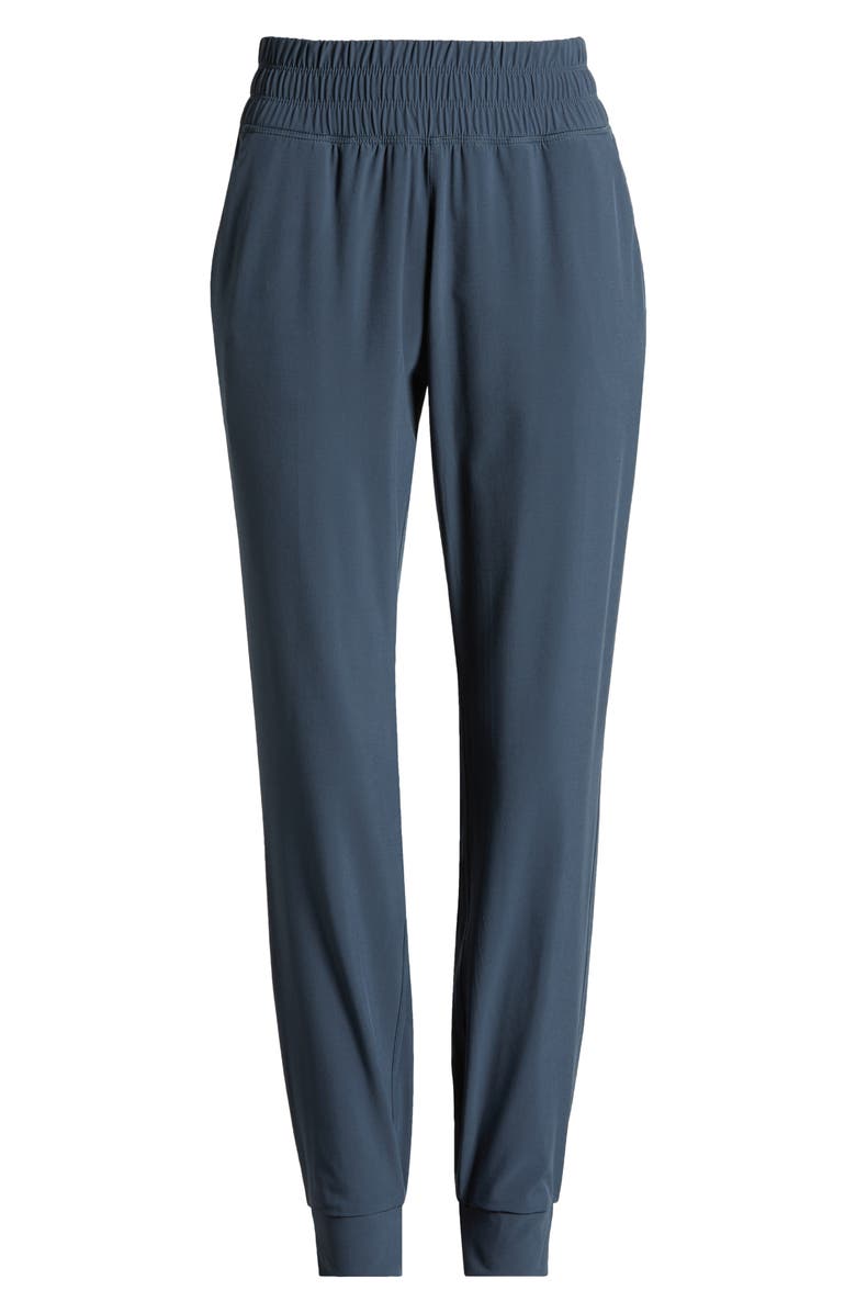 Free Fly Breeze Pull-On Joggers, Alternate, color, Blue Dusk Ii