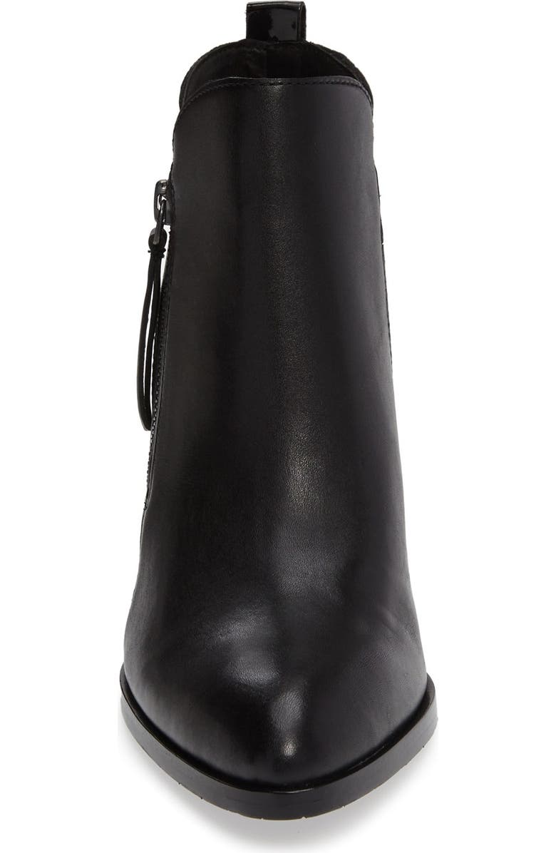 Donald Pliner Donald J Pliner 'Edyn' Block Heel Bootie, Alternate, color,