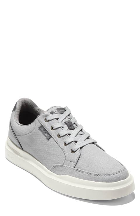 Grandpro Yacht Sneaker (Men)