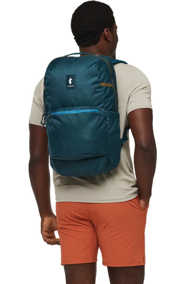 Cotopaxi Chiquillo 26L Daypack - Cada Día, Alternate, color, Cotopaxi Black