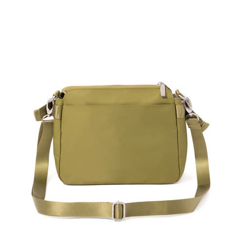 Baggallini Marais Crossbody Bag