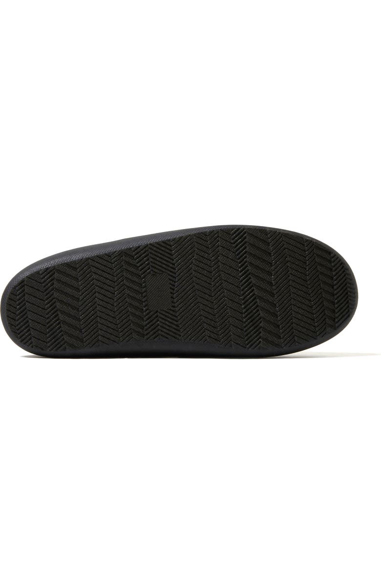 DEARFOAMS Cullen Ripstop Closed Back Slipper, Alternate, color,