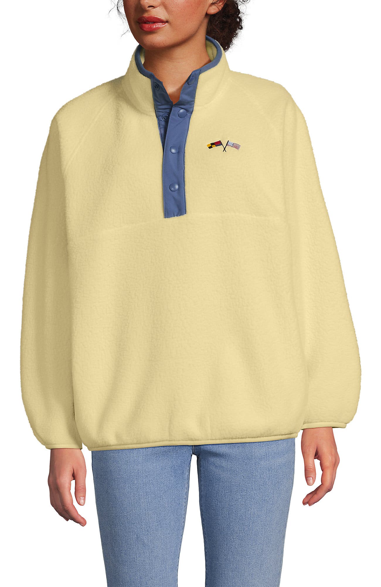 selected Pale Yellow