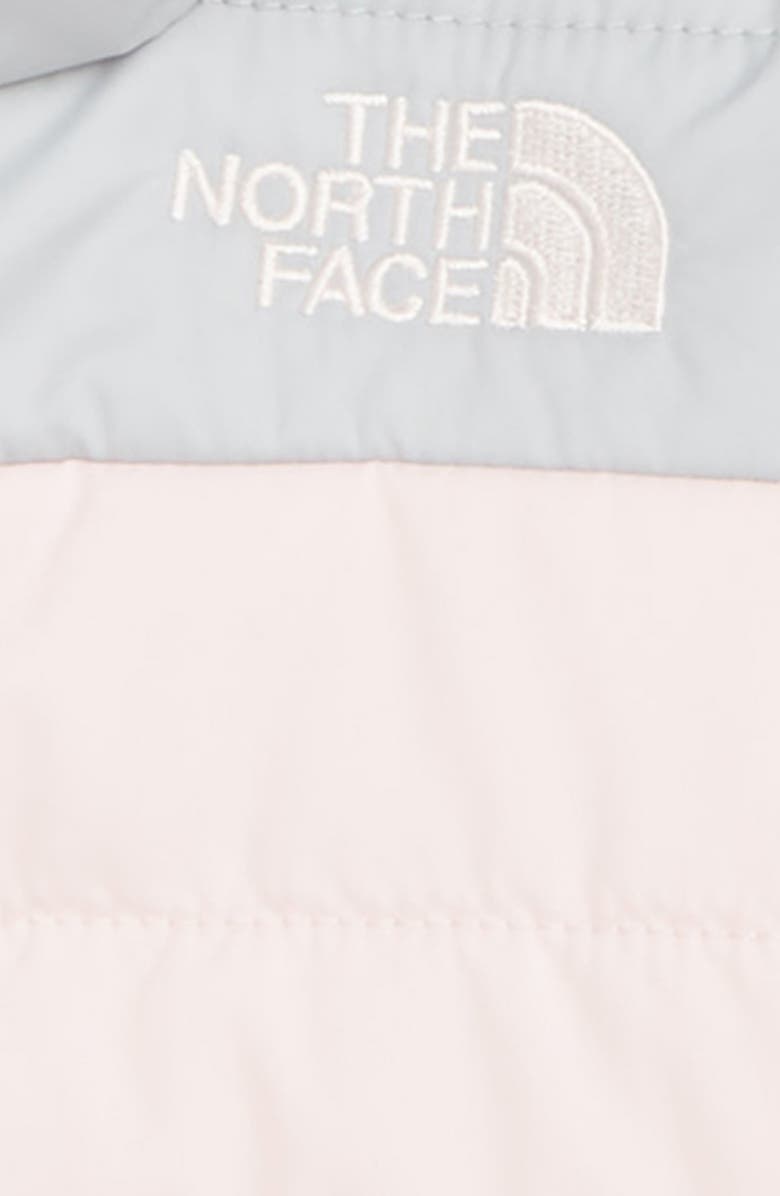 The North Face Perrito Reversible Water Repellent Heatseeker<sup>™</sup> Insulated Jacket, Alternate, color,