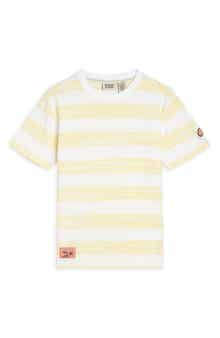 Scotch & Soda Kids' Crewneck T-Shirt