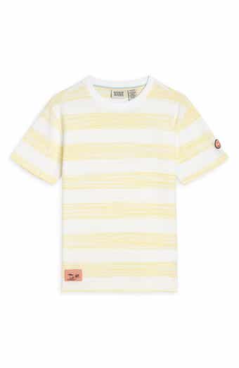 Scotch & Soda Kids' Crewneck T-Shirt