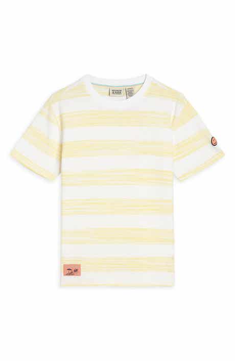 Scotch & Soda Kids' Crewneck T-Shirt