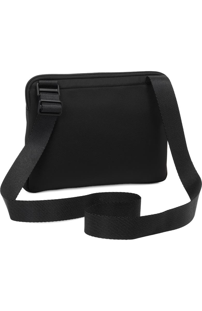 TUMI Service Crossbody Bag, Alternate, color, Black