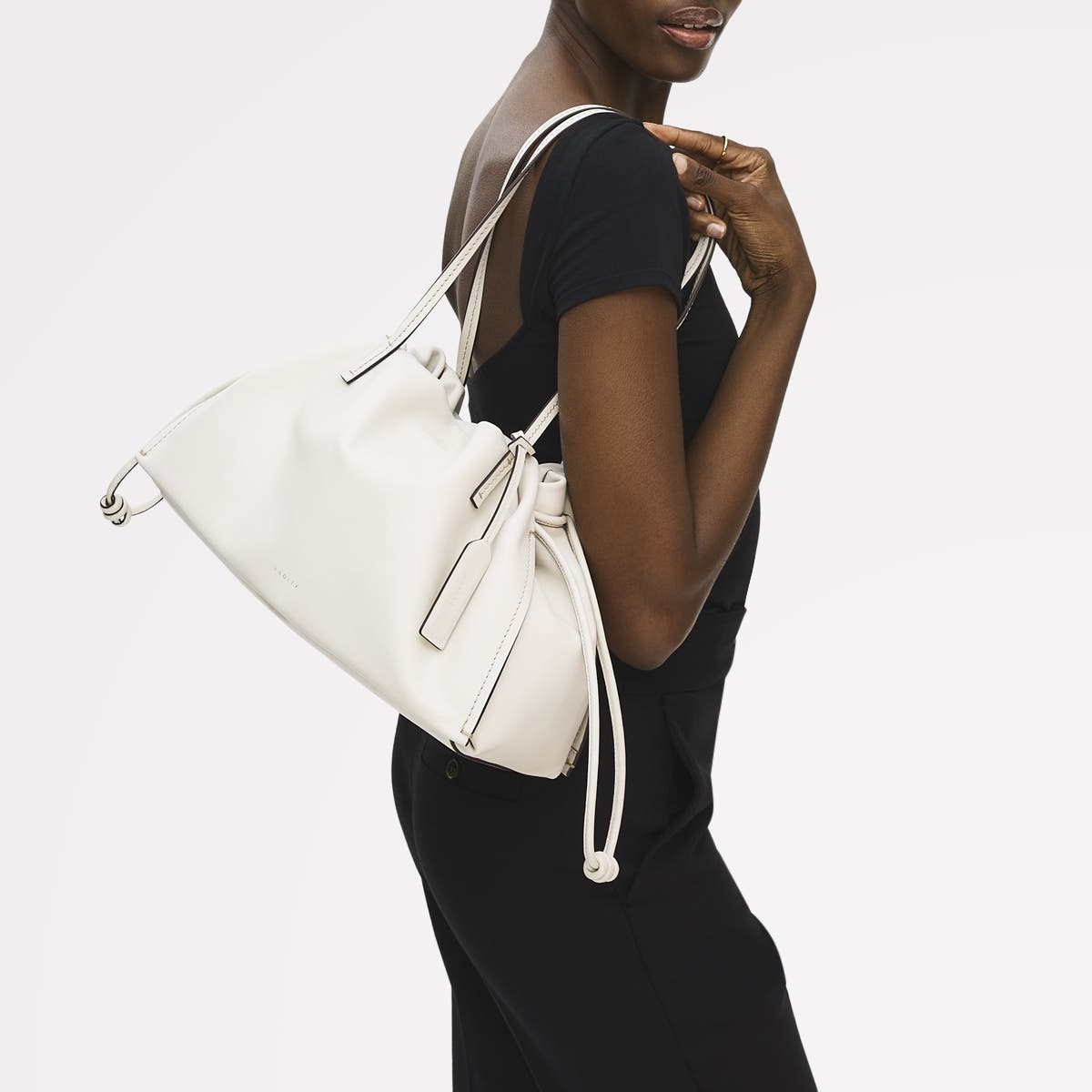 Radley The Roxburgh Large Drawstring Shoulder Bag, Alternate, color, 