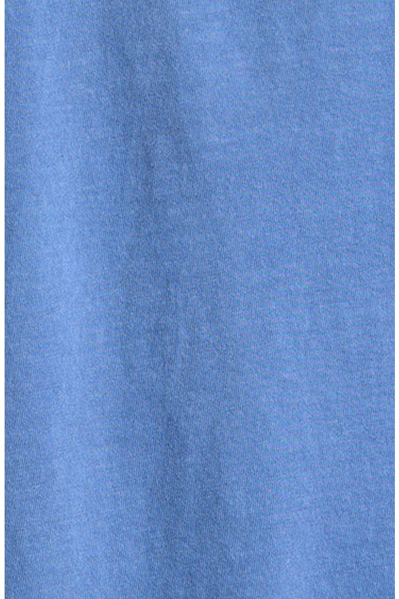Kids' Island Cotton Polo (Nordstrom Exclusive), Alternate, color, WASHED INDIGO