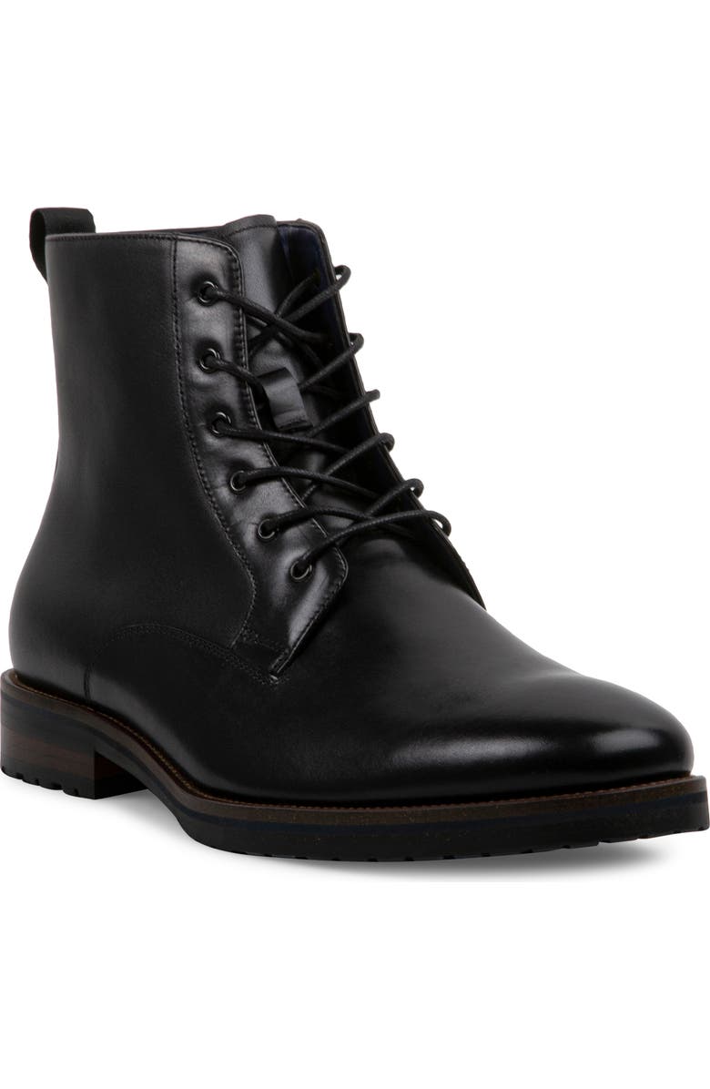 Steve Madden Sixtet Combat Boot, Main, color,
